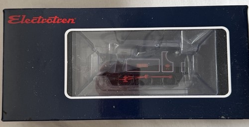 Hes2001 gauge industrial - ho/oo,