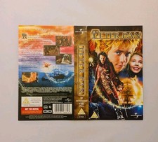 Peter Pan (VHS sleeve only, 2003)