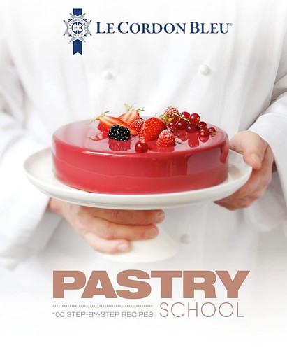 Cordon bleu pastry - bleu's,