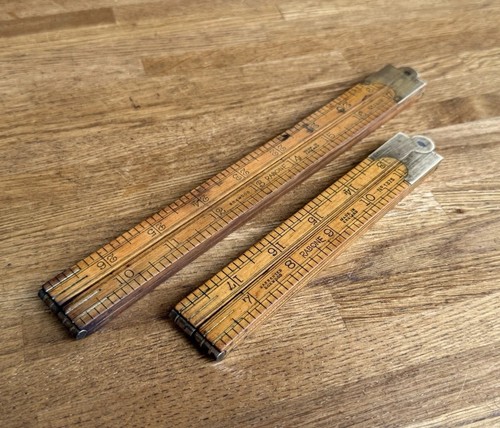 Vintage 24 rabone - 2, 36”