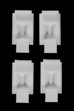 4pcs Door Lock Striker for