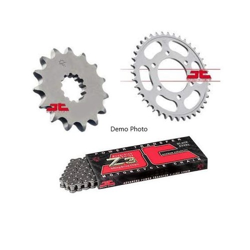 Fits suzuki gsf1200 bandit - gsf1200, k6