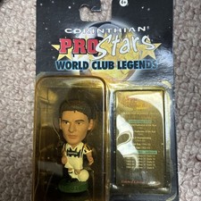 Mint Corinthian Prostars
