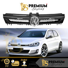 Golf mk7 abt style front - mk7,