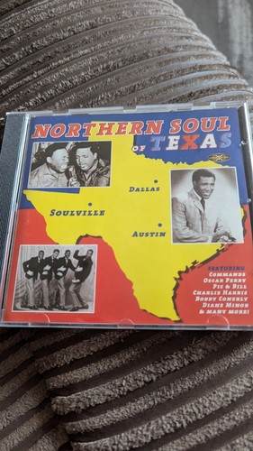 Various artist northern soul - artist,
