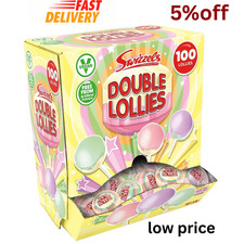 Swizzels Double Lollies