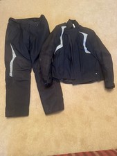 BMW Motorrad Streetguard 3