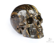 2.0" Colorful Tiger Iron Eye