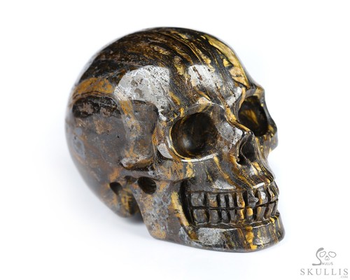 Colorful tiger iron - 2.0",