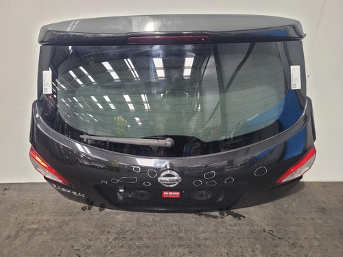 Nissan qashqai j10 mk1 - nissan,