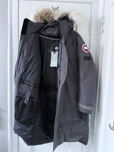 Canada goose men updated - canada,