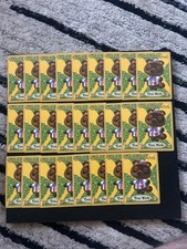 26x Animal Crossing #061 TOM