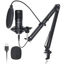 SUDOTACK USB Condenser