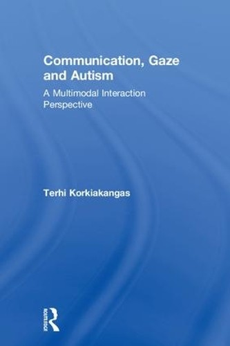 Communication gaze and autism - communication,,