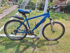 Specialized Rockhopper 26 Inch Wheel Mountain Bike 19 Inch Frame