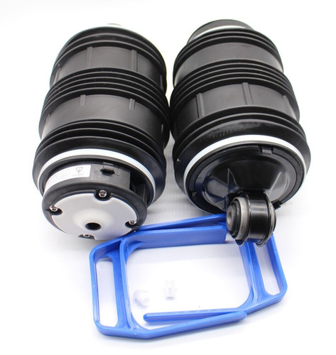 Pair rear air suspension - pair,