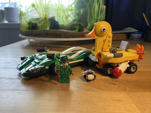 Lego the batman - lego,