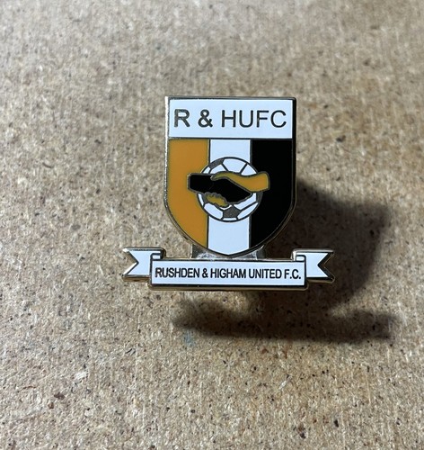 Rushden higham united - rushden, &