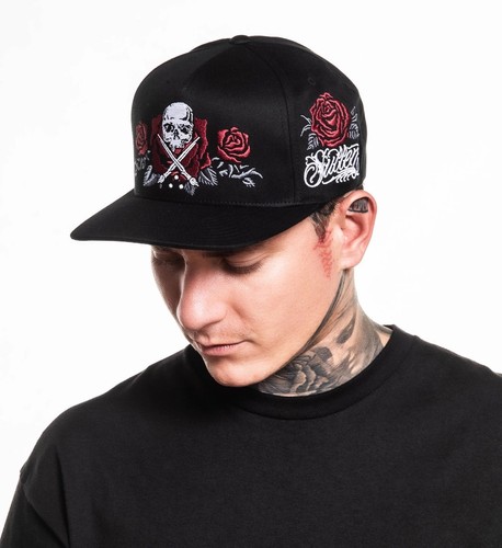 Sullen clothing pasadena black - clothing,
