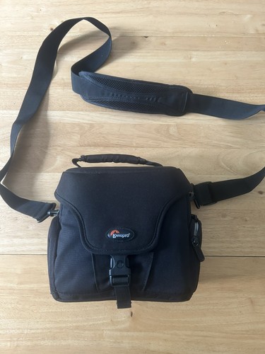 Lowepro edit 110 camcorder - lowepro,