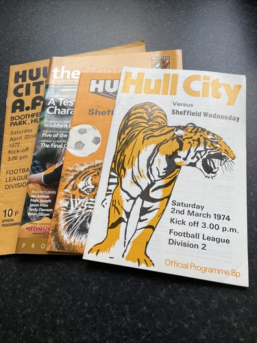 Hull city sheffield - hull,
