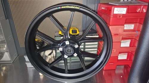 Ducati 749 999 new marchesini - ducati,