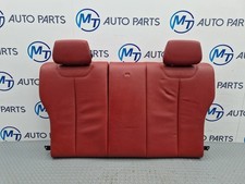 BMW 2 SERIES REAR SEAT