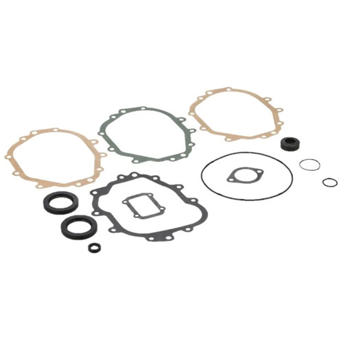 Gearbox gasket set porsche 914 - gearbox,