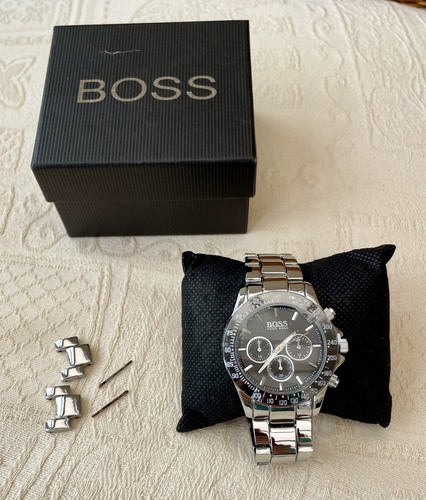 Boss hero sport - sport, lux