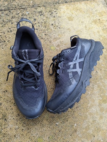 Asics gel trabuco gtx - asics,