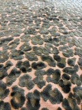 Lee Jofa Le Leopard Remnants