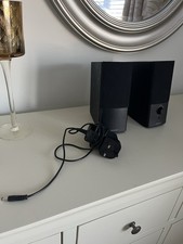 Bose Companion 2 Series III