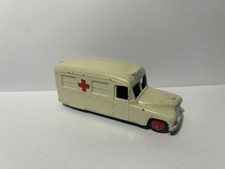 Dinky Toys 253 Damiler Ambulance, CODE 3 Old Repaint, Vintage, Rare.
