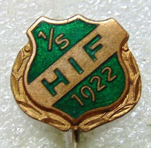 Hammarby hif 1922 football - 1922, /