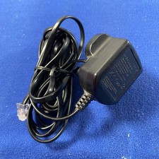 BT Cordless Phone Power Supply