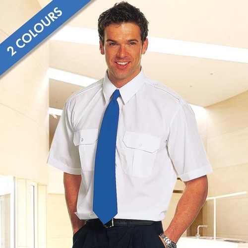 Mens white shirt - white,