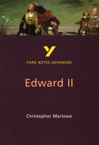 Edward york notes - edward,