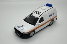 Promod Ford Escort Thames