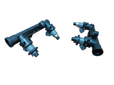 Injectors Injection Tube