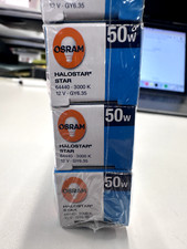 osram Halolite starlite -