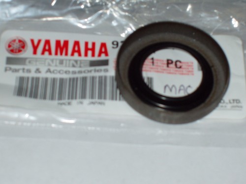 Yamaha fs1e rear - fs1e, dust