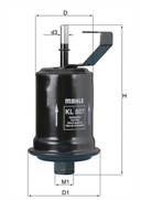 G9996 fram fuel filter - fuel, for