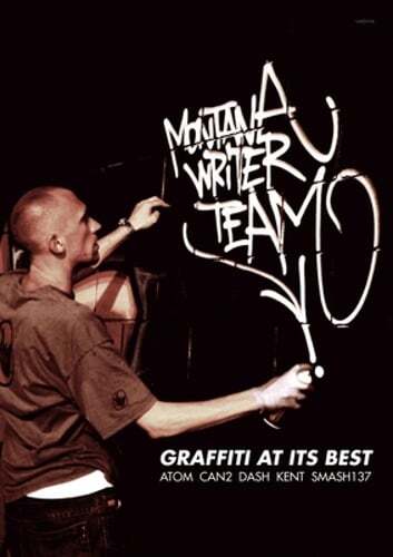 Graffiti its best - its,