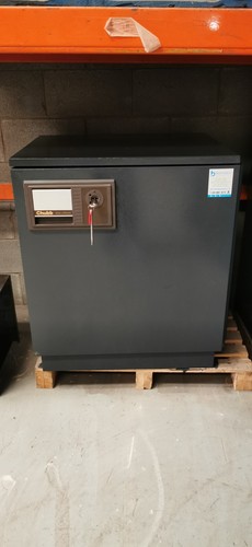 Surface mounted chubbsafes - surface,