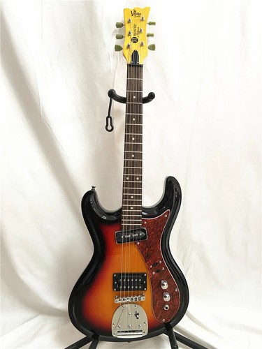 1966ventures electric guitar - electric,