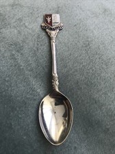 Vintage Collectors Silver