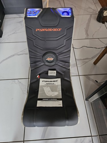 Pyramat s2500 wireless - s2500-w,,