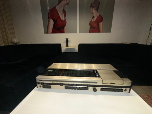 Itt 4500 hifi - hifi, vintage