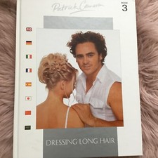 Dressing Long Hair Book 3