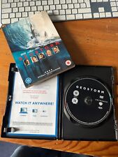 Geostorm DVD Action & Adventure (2018)